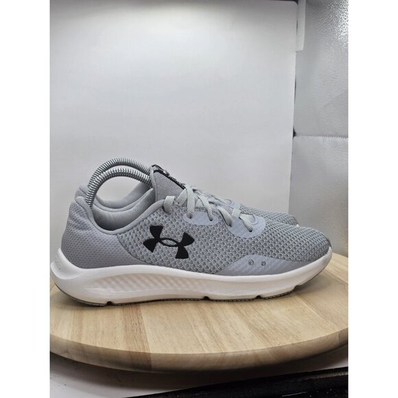Under Armour Men's Charged Chase 3 Men’s Size 8.5 - Picture 3 of 9